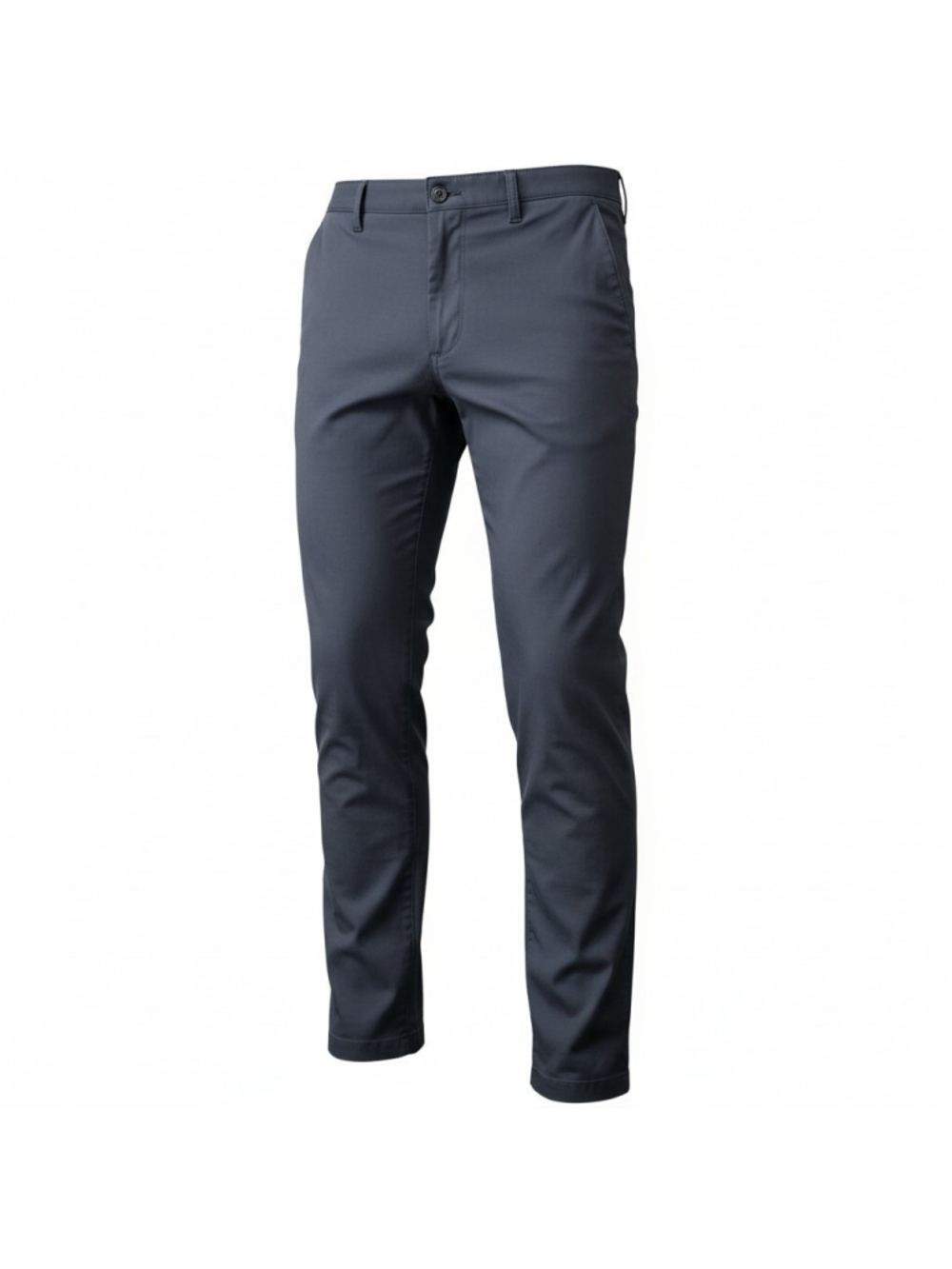 Lululemon Men's Gray Performance Active Flex Gray Zip-Fly Pants Size 34/33